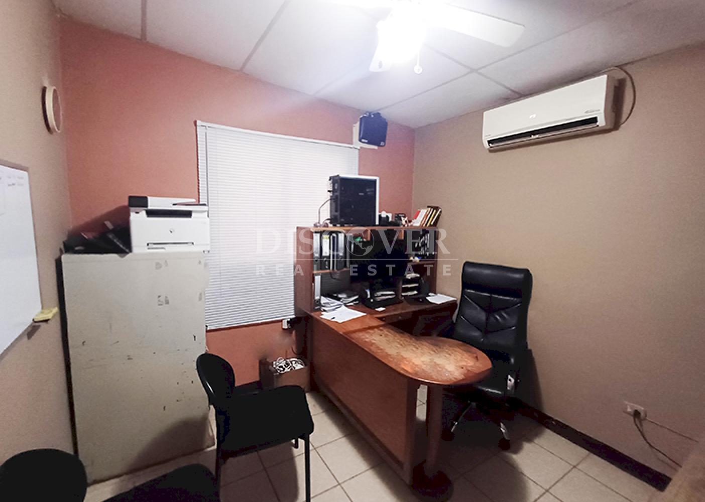 Commercial unit for sale and rent in Ciudad Sandino 