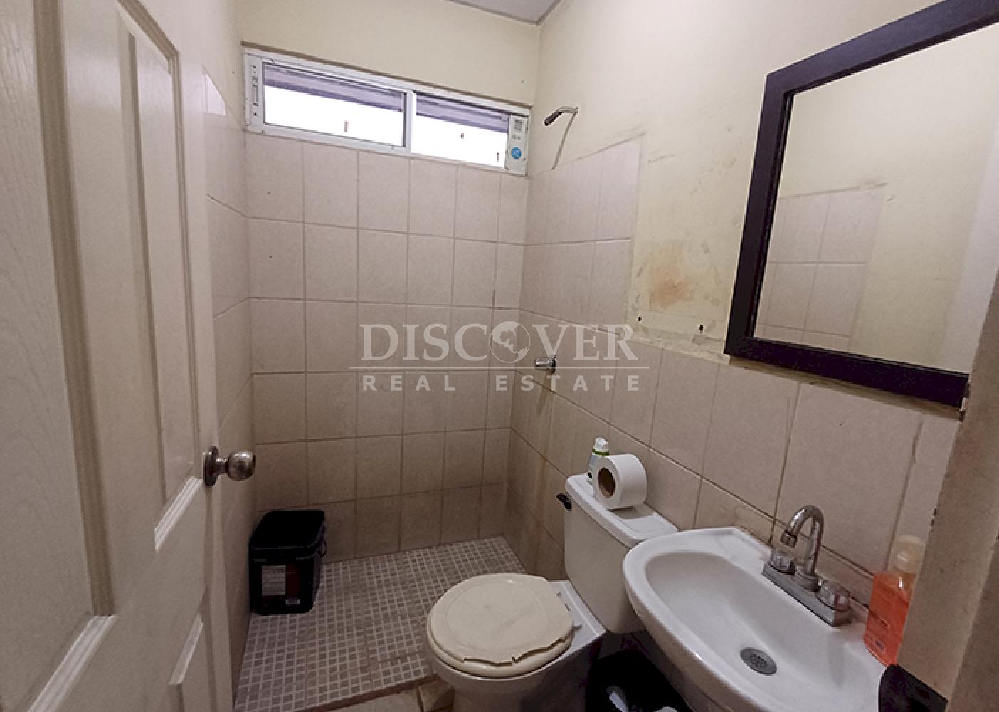 Commercial unit for sale and rent in Ciudad Sandino 