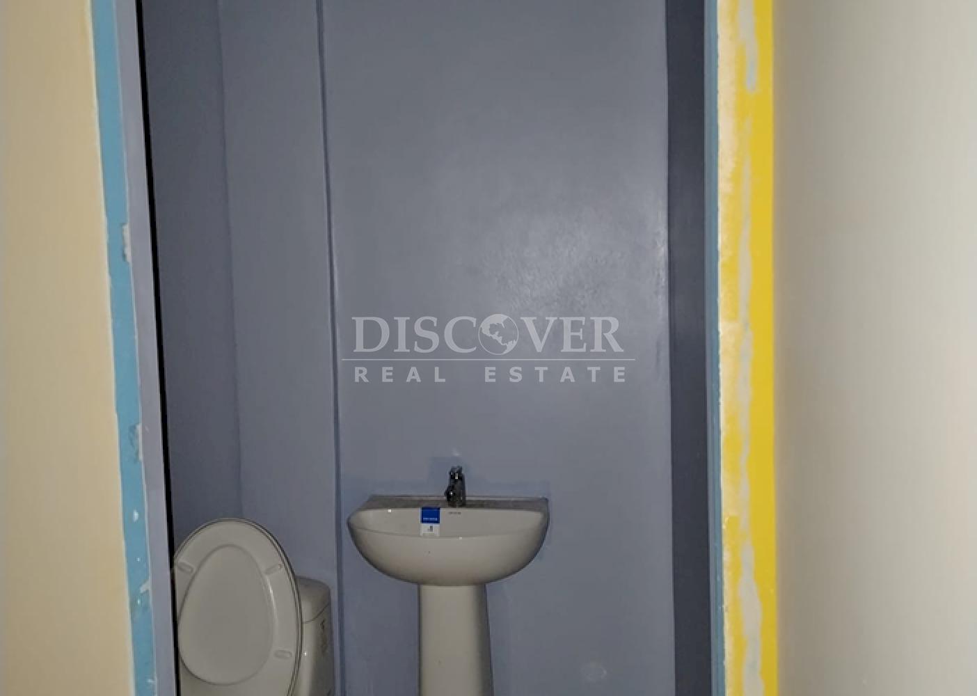 Commercial unit for sale/rent on the Masaya Highway 