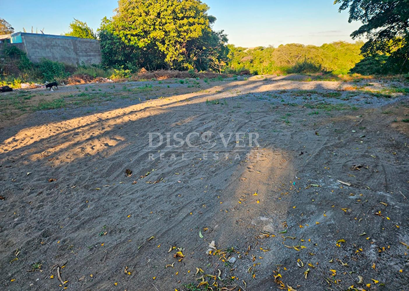  Land for sale in San Isidro de Bolas