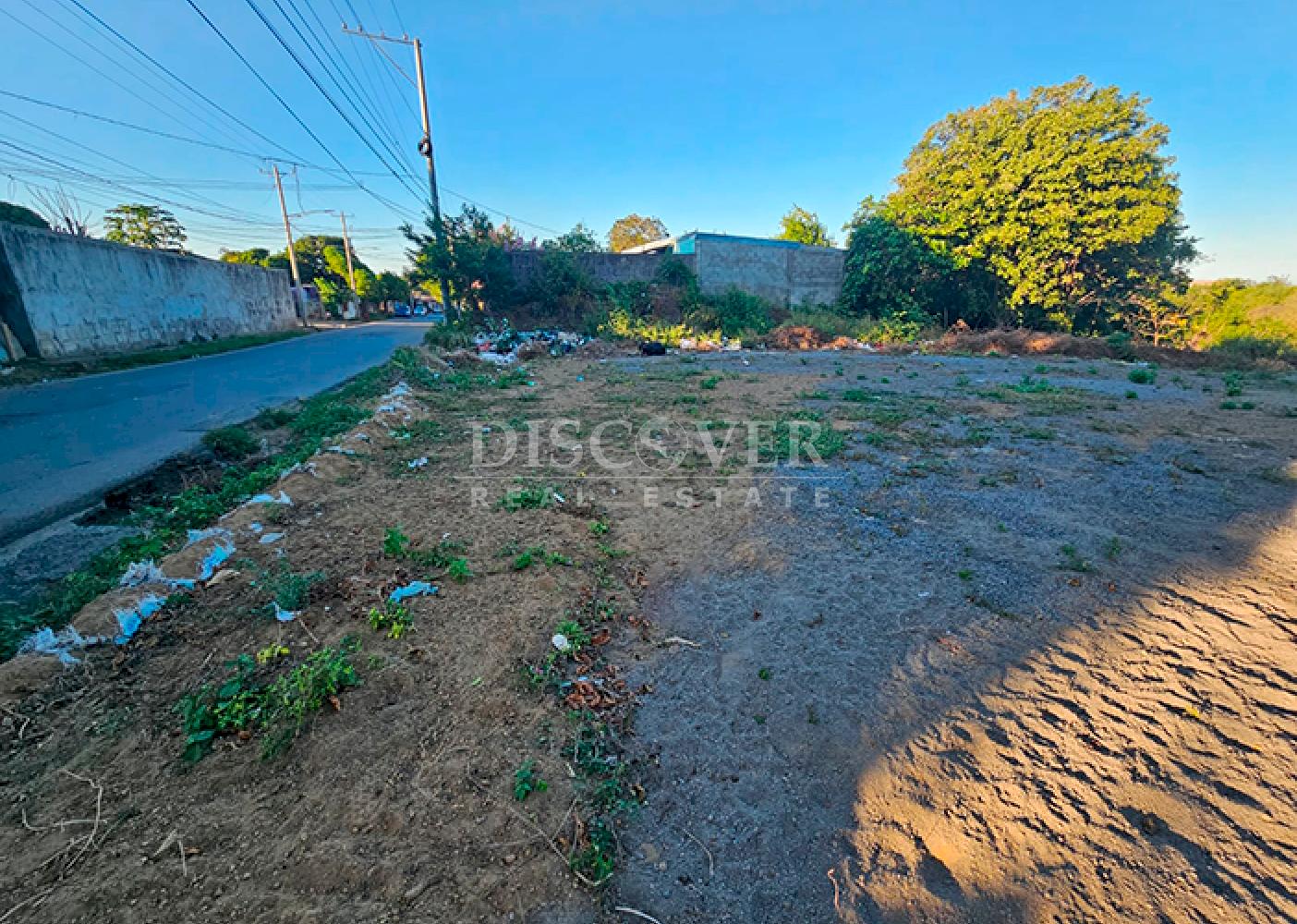  Land for sale in San Isidro de Bolas