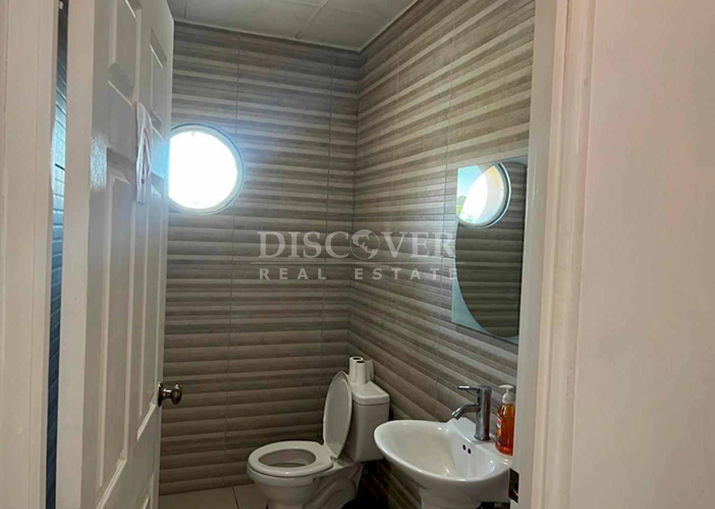 Office modules for rent in Los Robles - All-inclusive concept