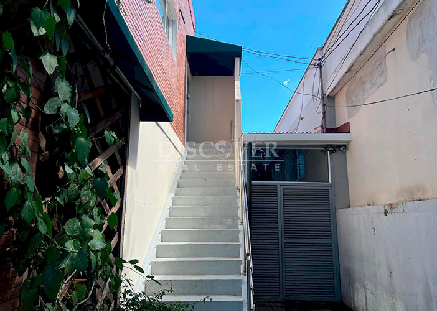 Office modules for rent in Los Robles - All-inclusive concept