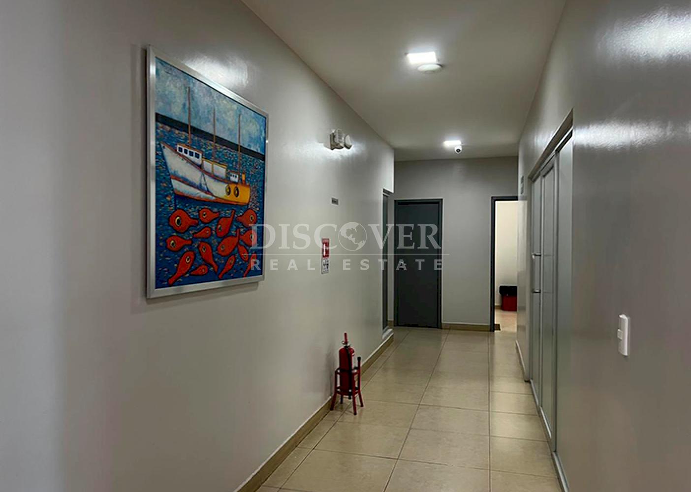 All-inclusive modules are available for rent in Los Robles