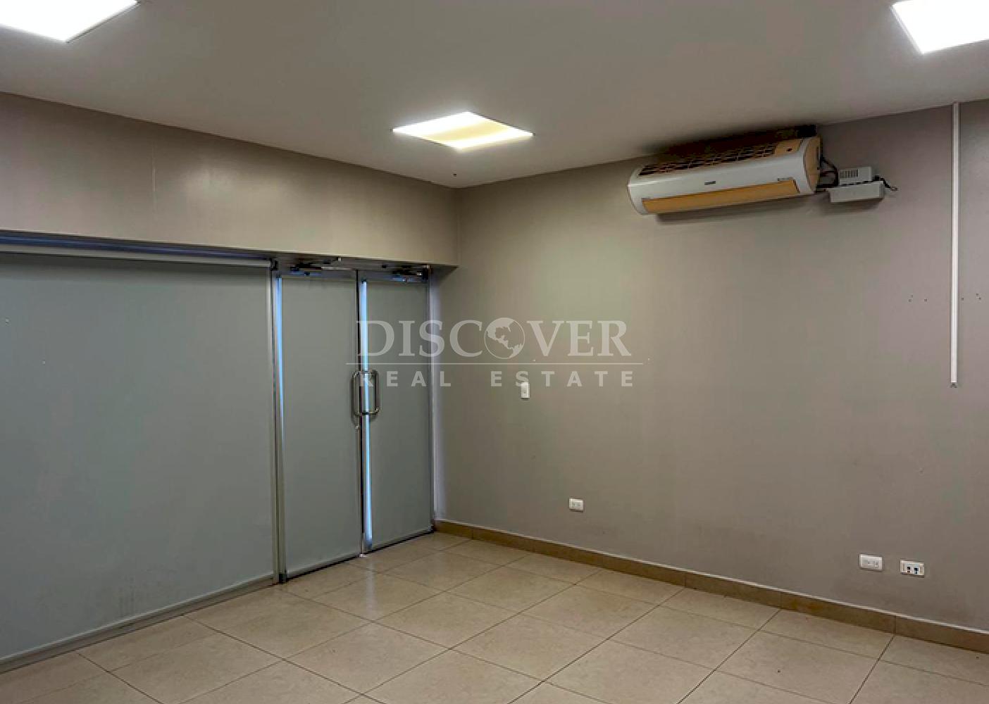 All-inclusive modules are available for rent in Los Robles