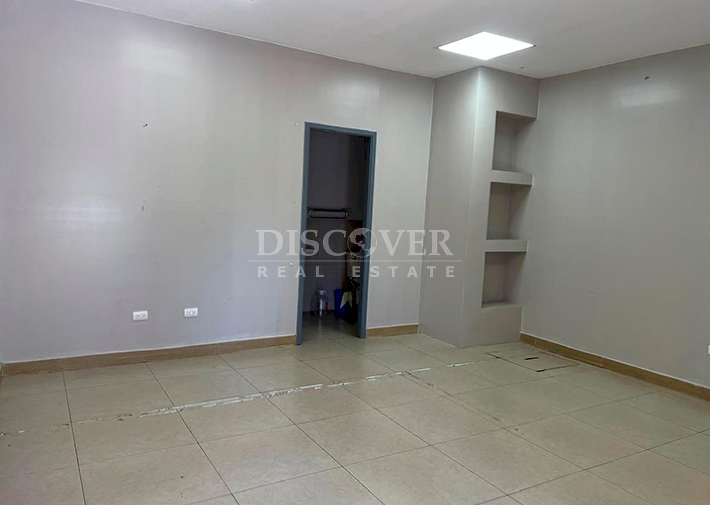 All-inclusive modules are available for rent in Los Robles