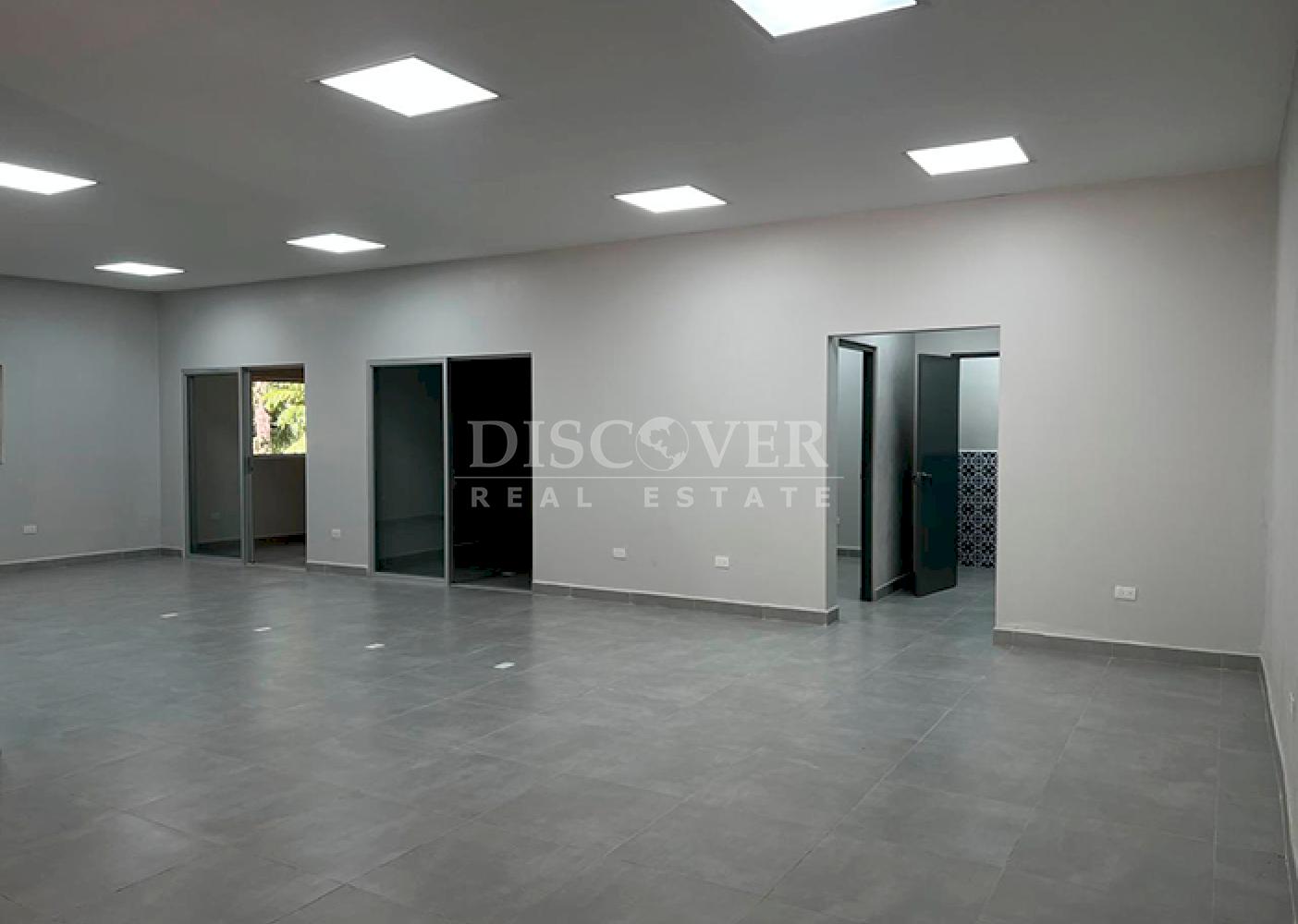 Commercial units and offices for rent in Los Robles