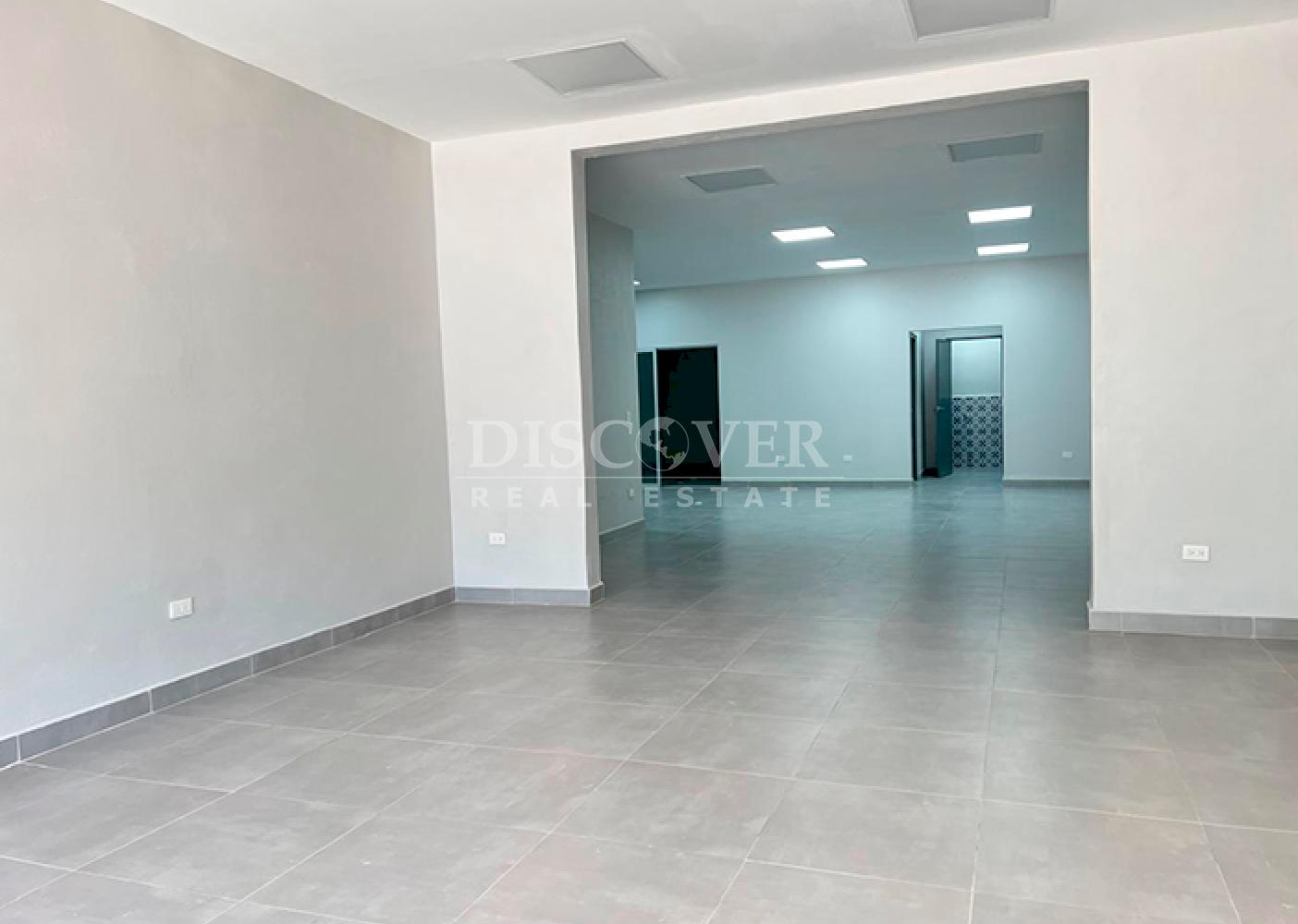 Commercial units and offices for rent in Los Robles