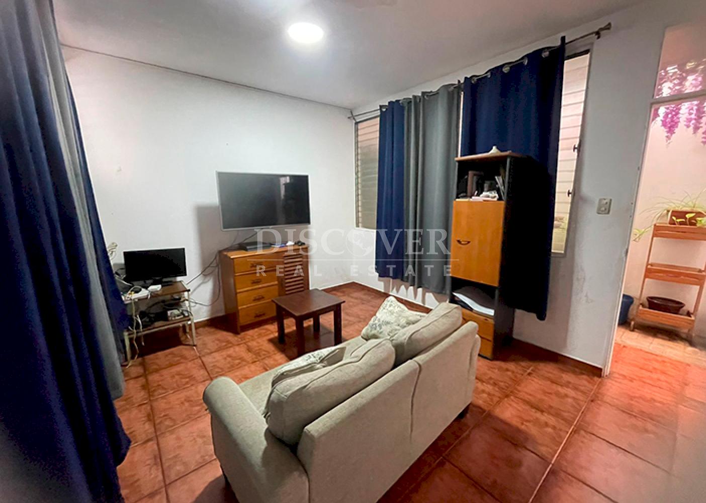 Spacious house for sale in Bolonia