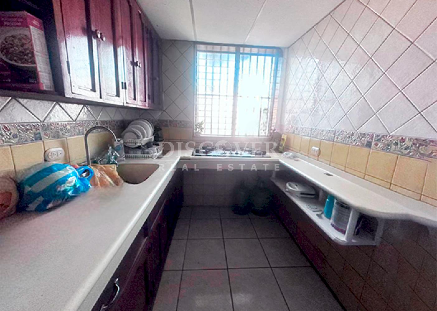  Cozy house for sale in Altamira 