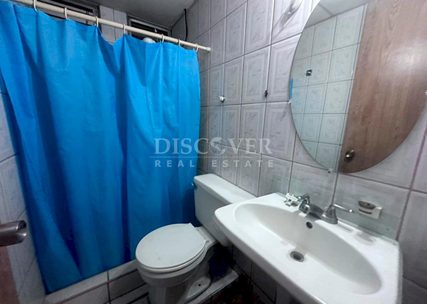  Cozy house for sale in Altamira 