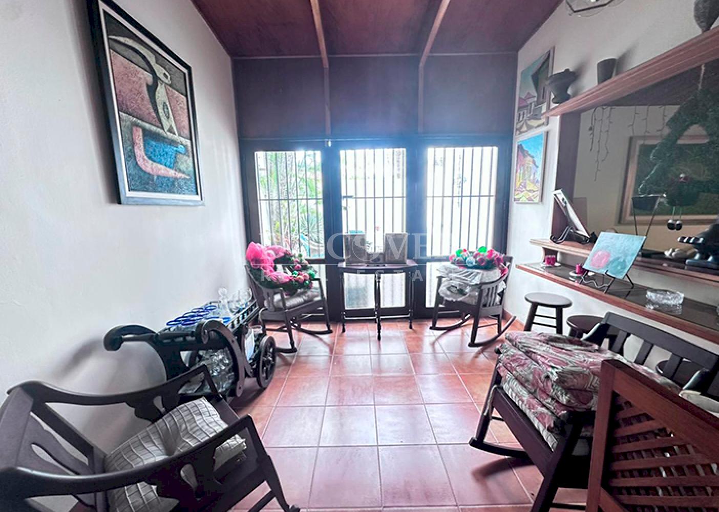 Spacious house for sale in Santo Domingo