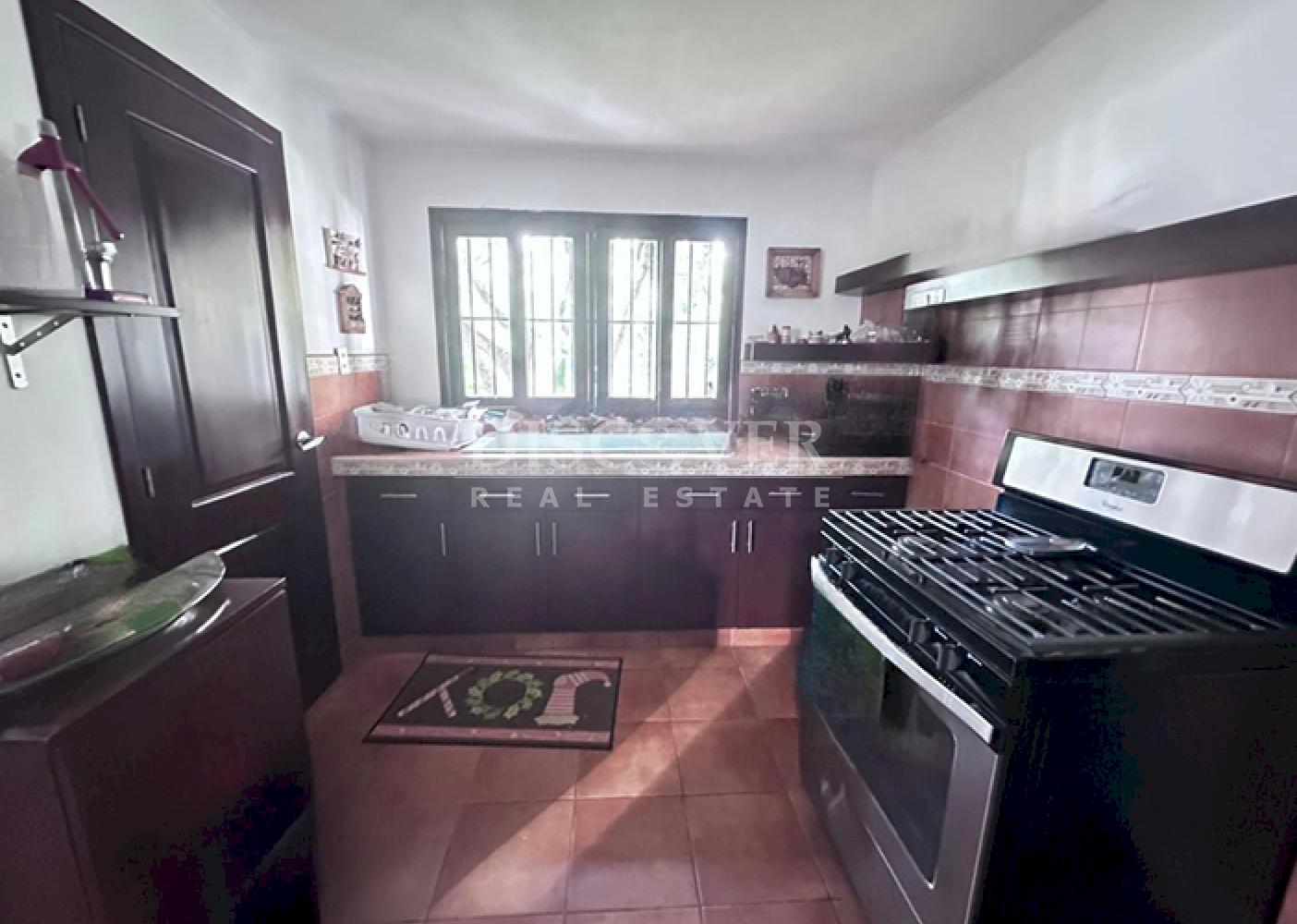 Spacious house for sale in Santo Domingo