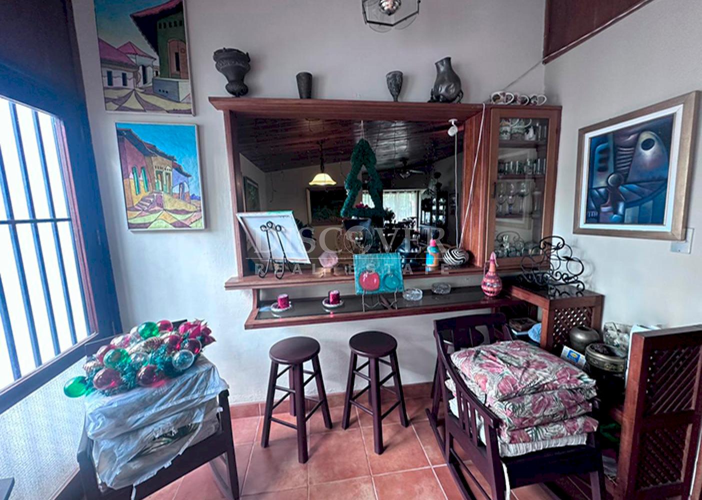 Spacious house for sale in Santo Domingo