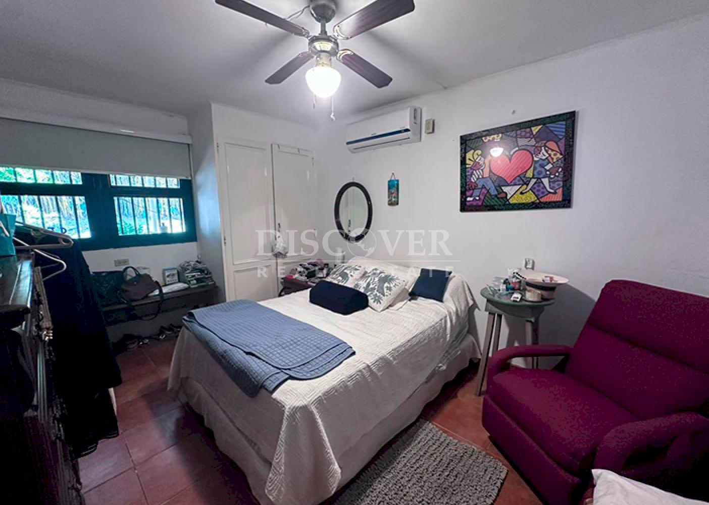 Spacious house for sale in Santo Domingo