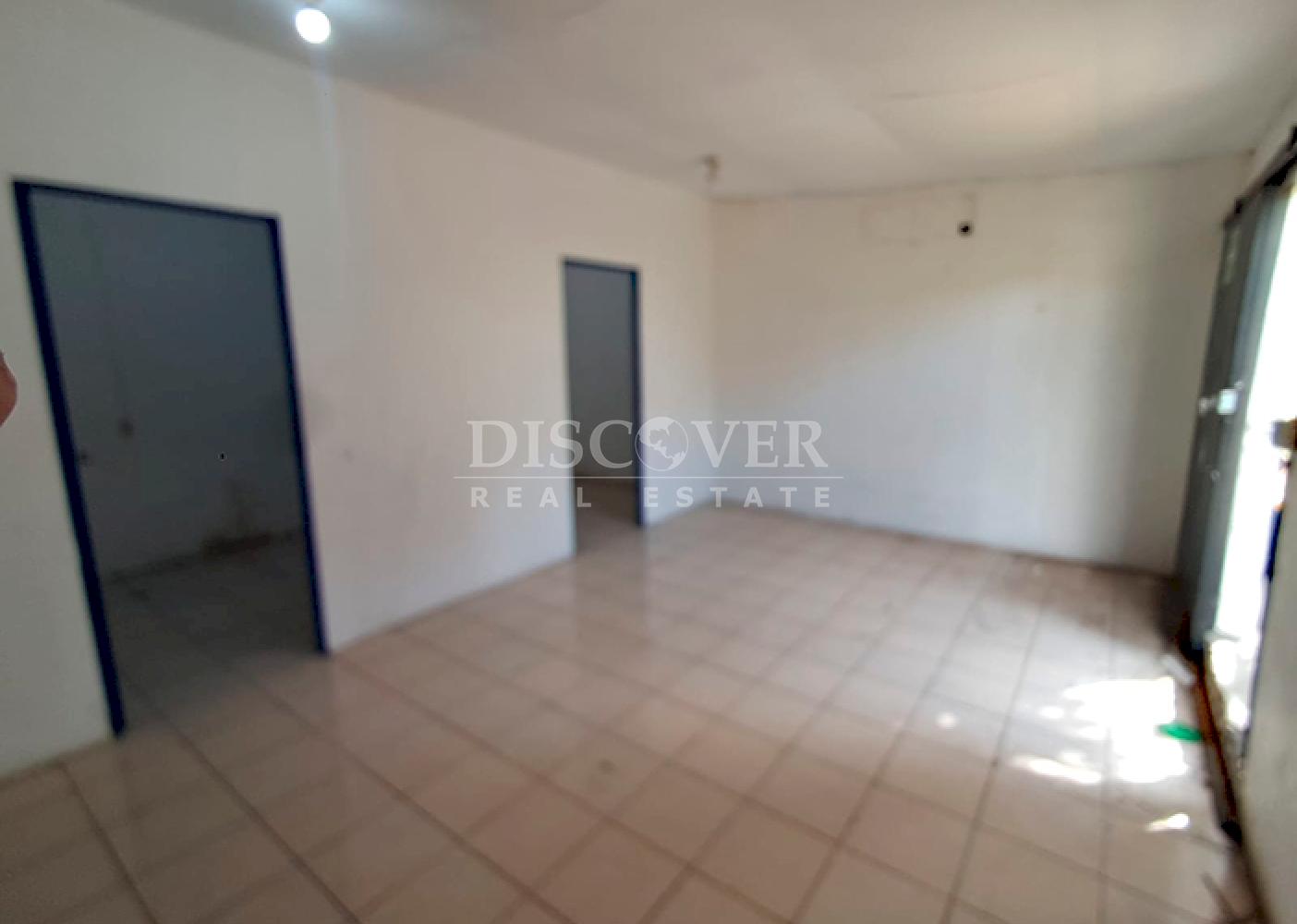 Office space for rent at Pista Enel Central