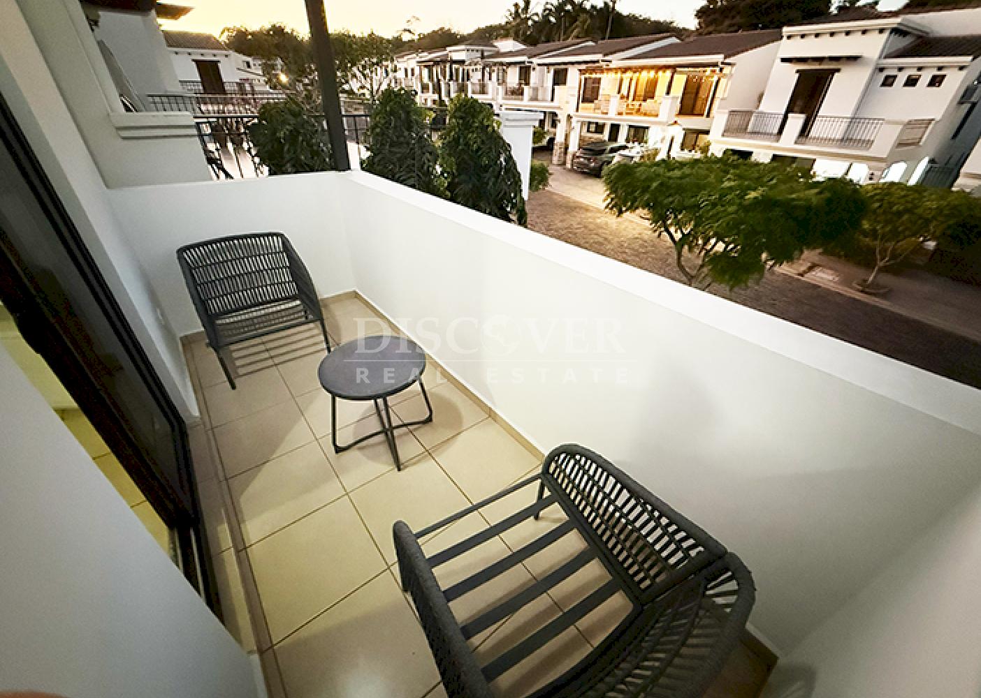  Furnished house for rent on the road to Masaya 