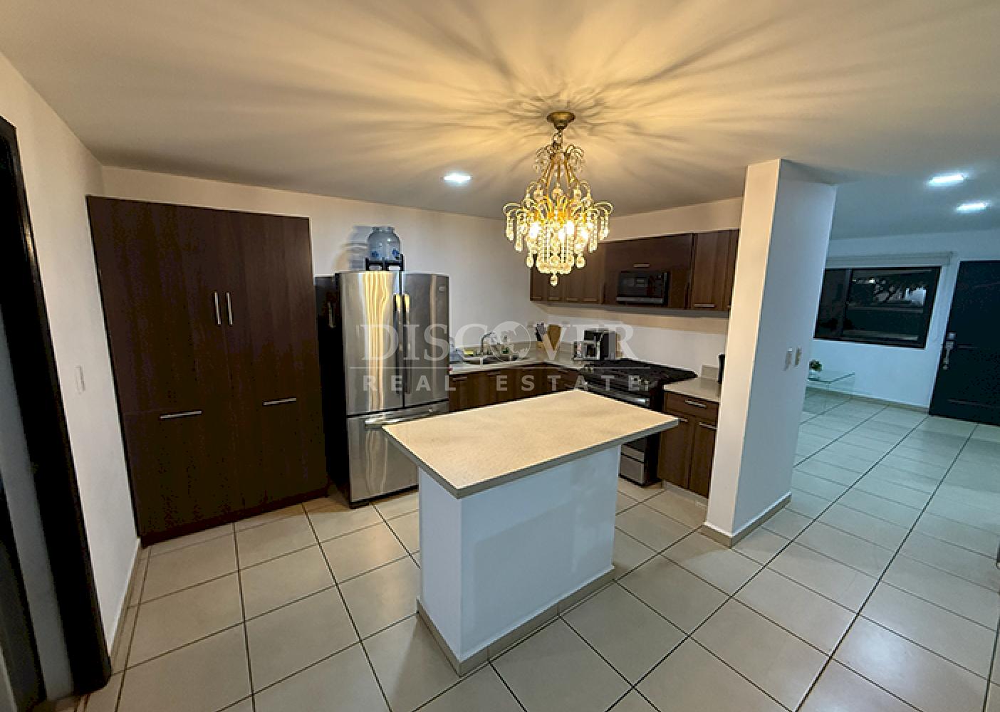  Furnished house for rent on the road to Masaya 