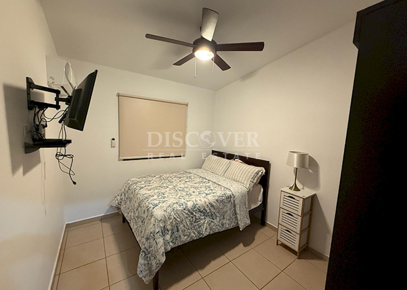  Furnished house for rent on the road to Masaya 