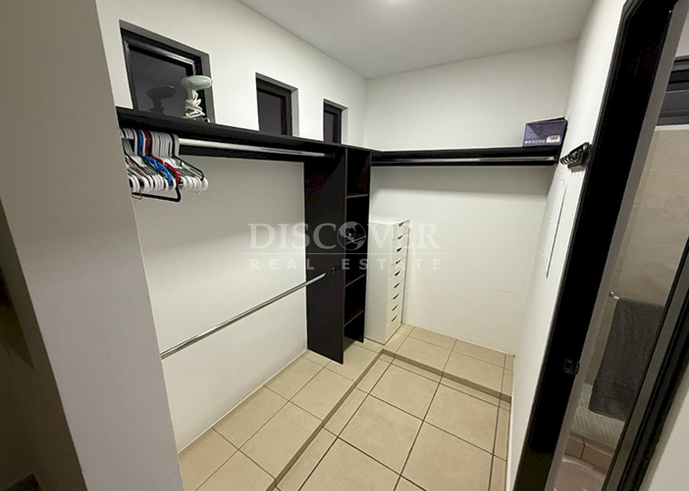  Furnished house for rent on the road to Masaya 