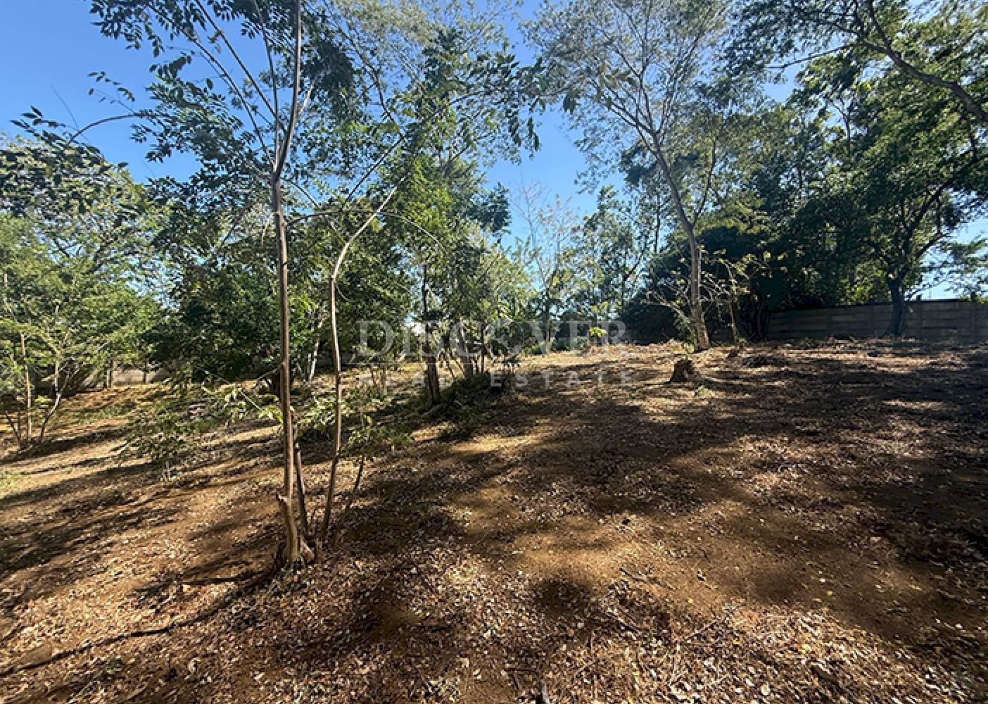 Land with city views for sale in Santo Domingo