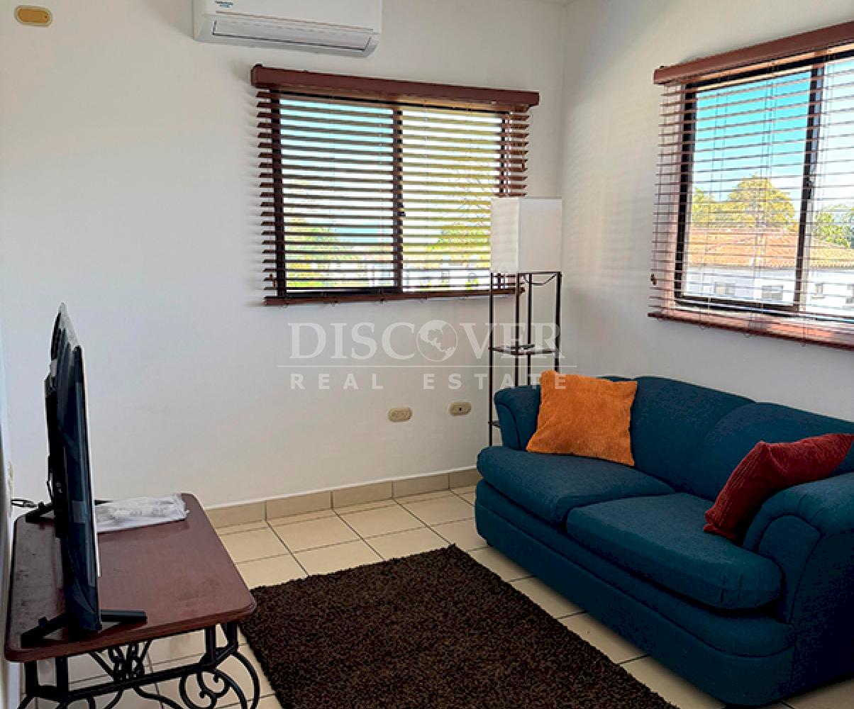  House for rent in a private condominium in Santo Domingo