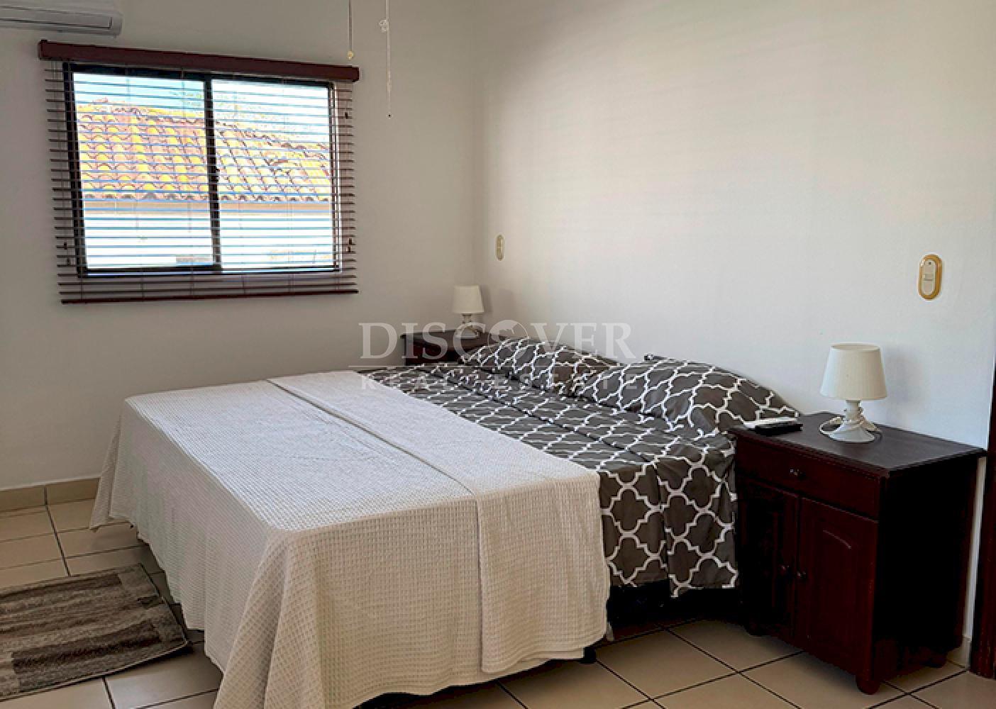  House for rent in a private condominium in Santo Domingo