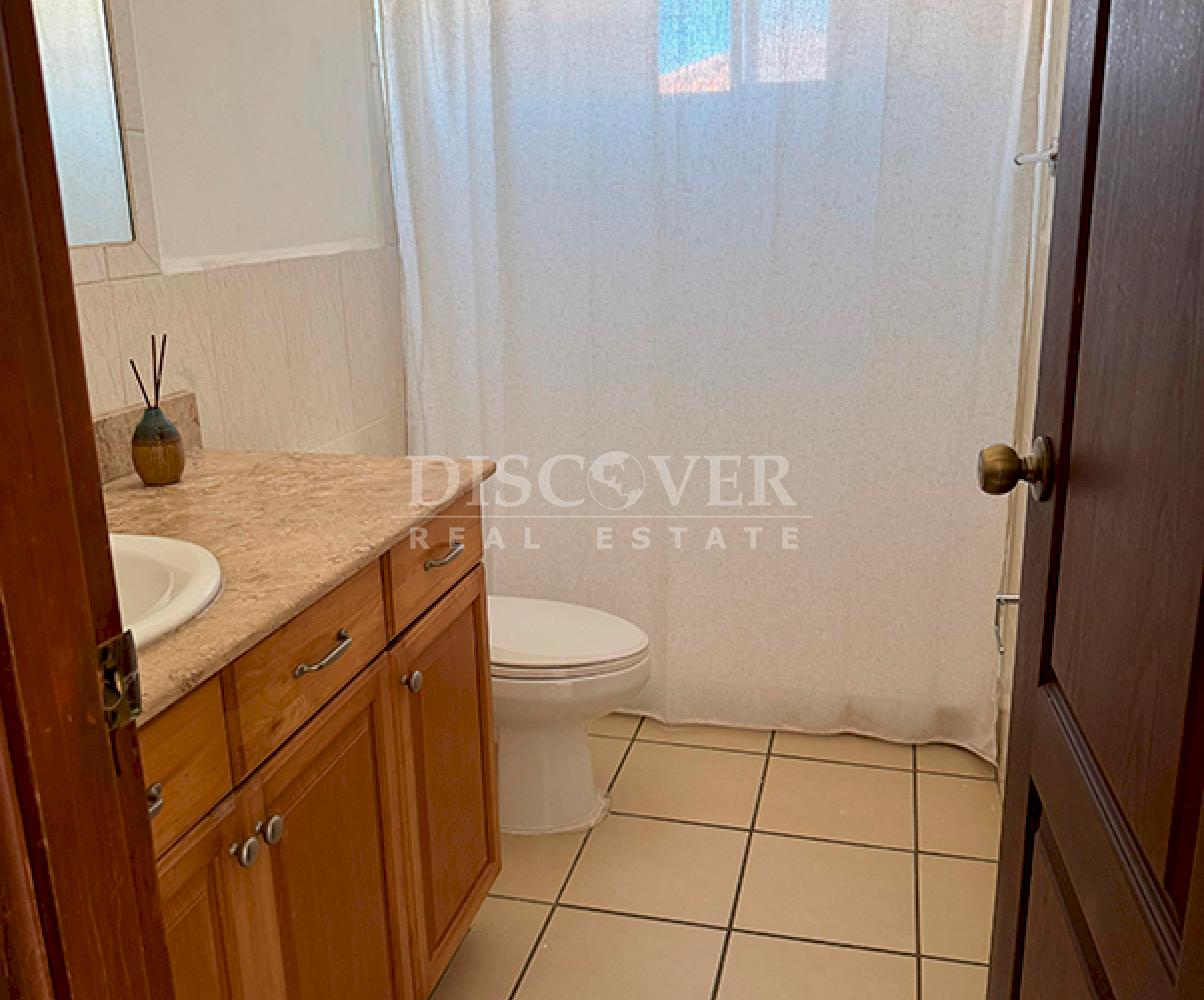  House for rent in a private condominium in Santo Domingo