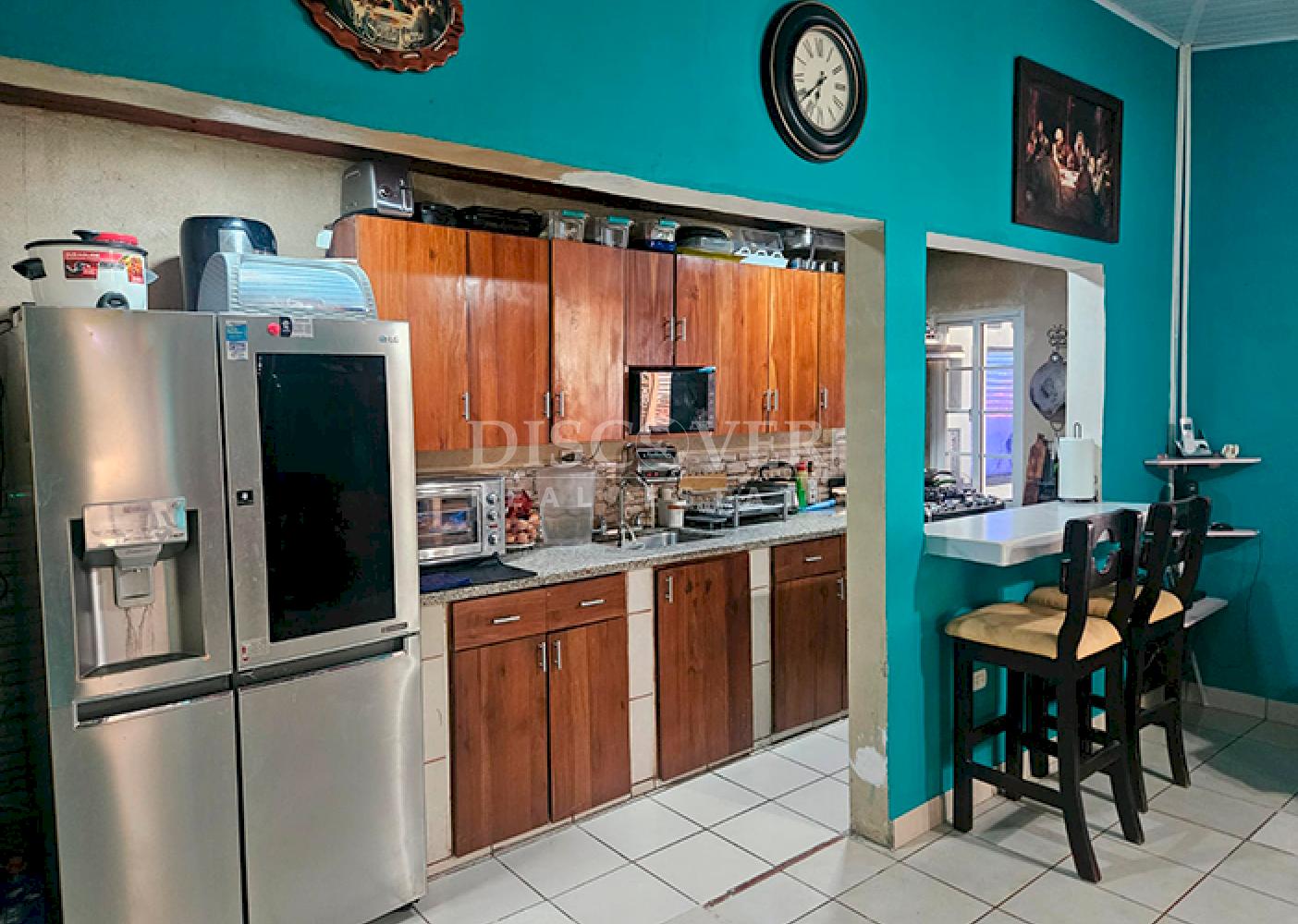  Cozy house for sale on Carretera Vieja a León 