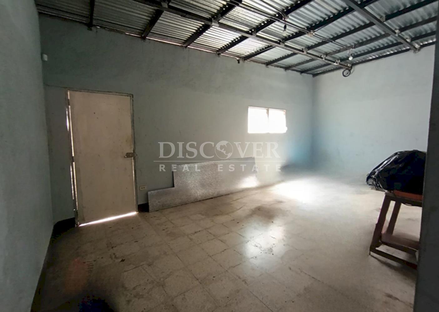 House with versatile spaces for sale/rent in Las Brisas