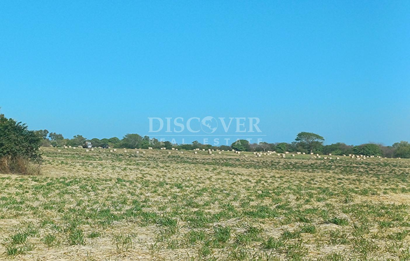 Land for sale, ideal for development on the Masaya to Tipitapa highway 