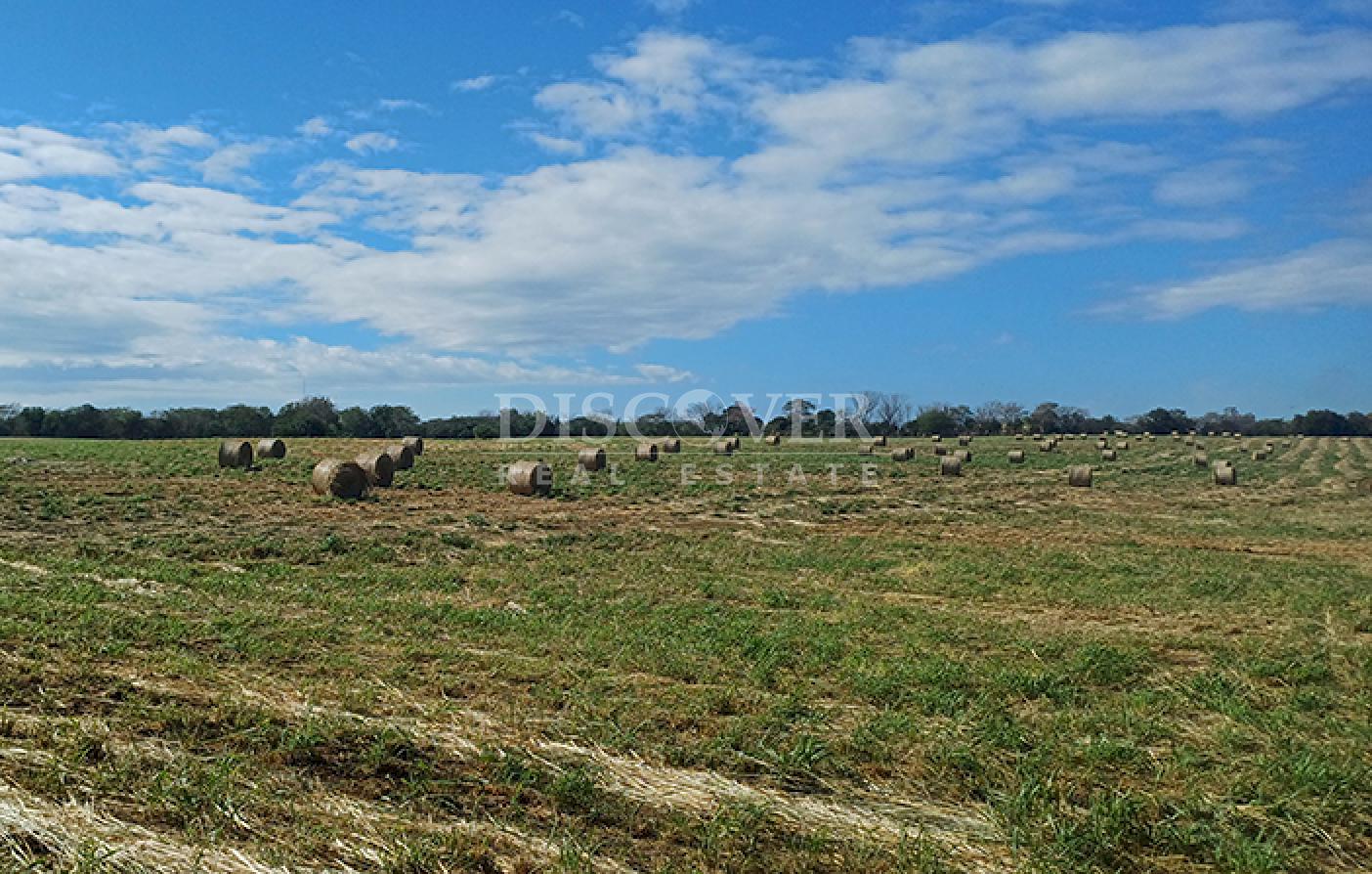 Land for sale, ideal for development on the Masaya to Tipitapa highway 