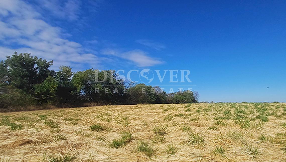 Land for sale, ideal for development on the Masaya to Tipitapa highway 