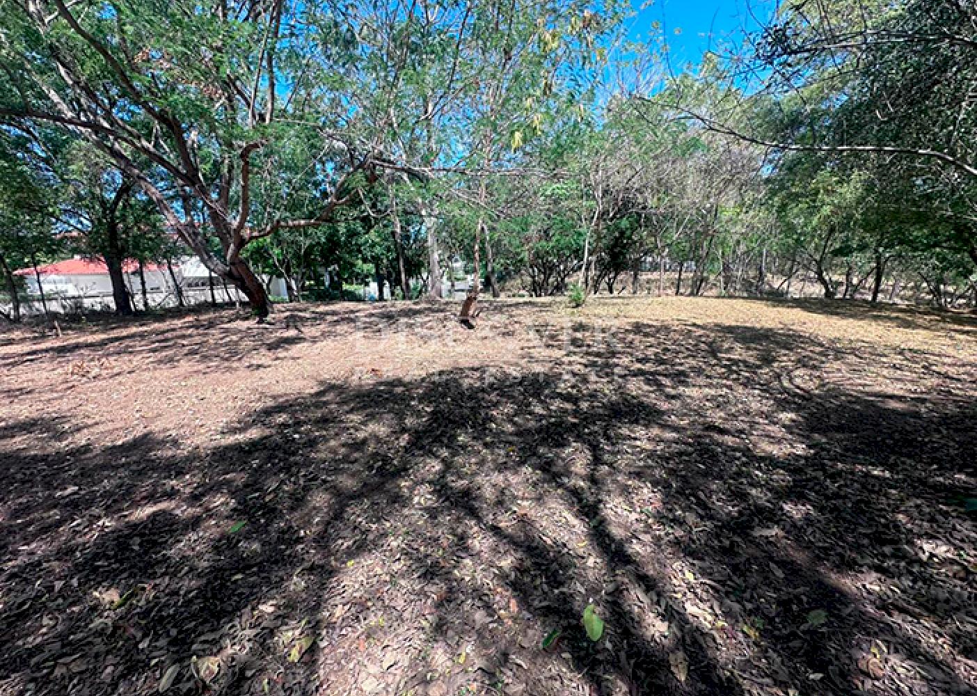 Land for sale in residential area of Santo Domingo