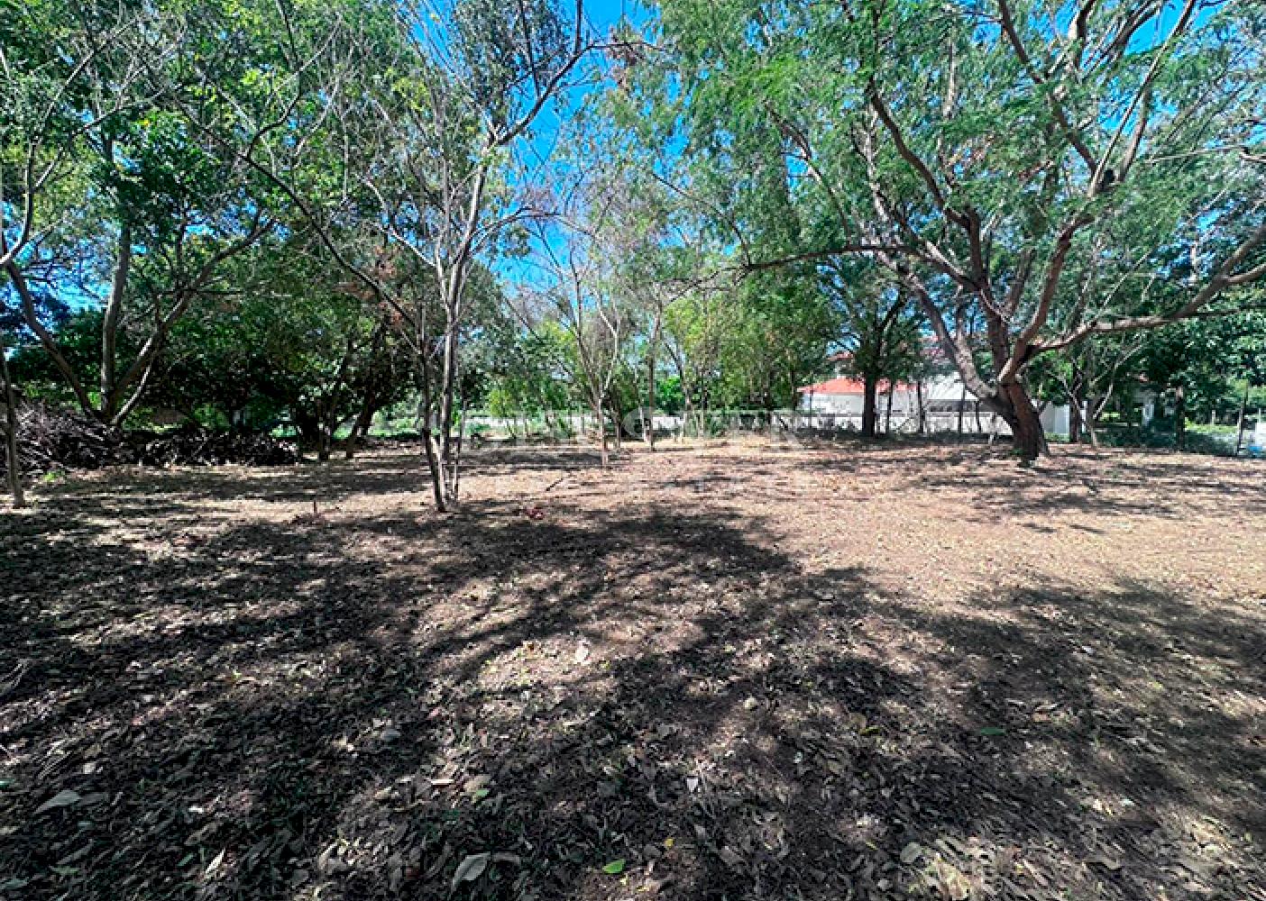 Land for sale in residential area of Santo Domingo