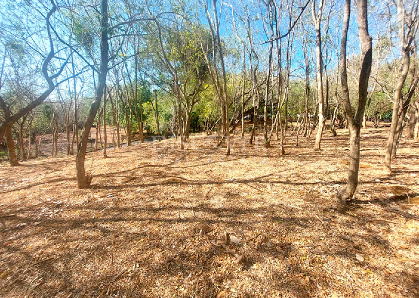 Land for sale in a condominium in Santo Domingo 