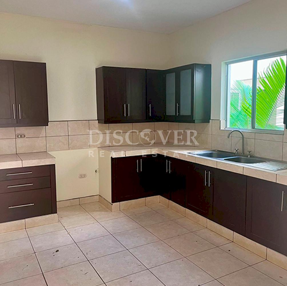 Comfortable house for rent on Carretera Sur