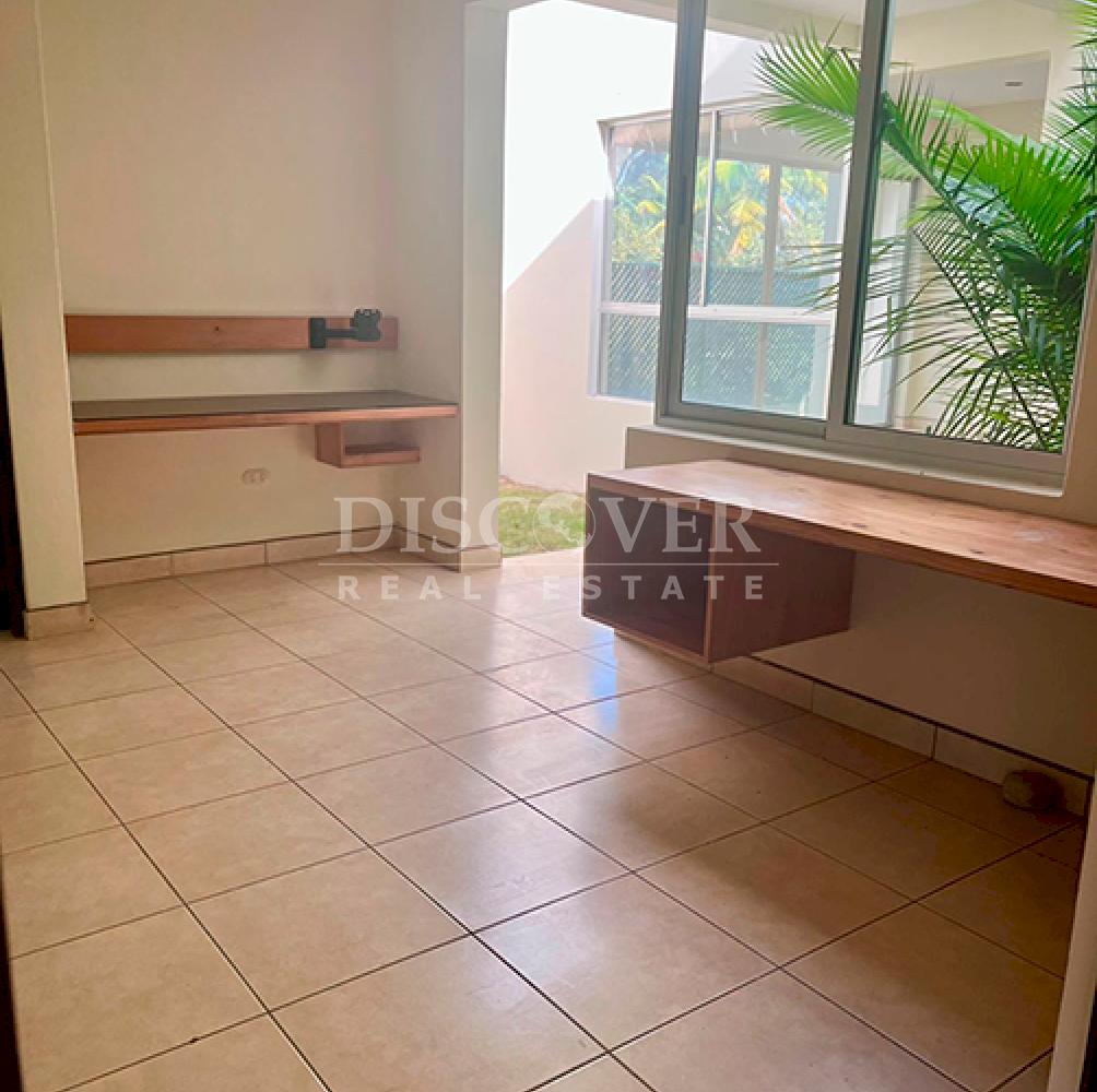 Comfortable house for rent on Carretera Sur