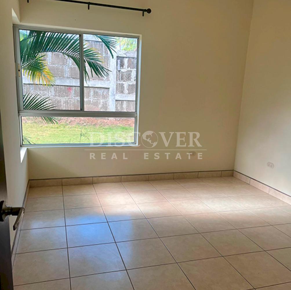 Comfortable house for rent on Carretera Sur