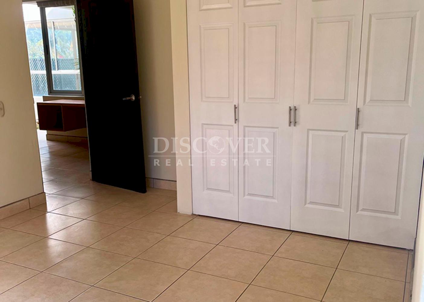 Comfortable house for rent on Carretera Sur