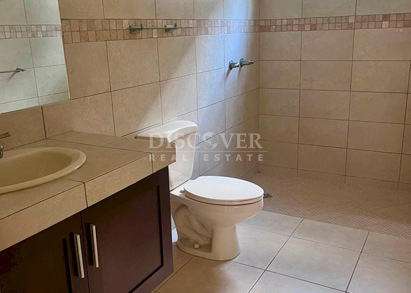 Comfortable house for rent on Carretera Sur