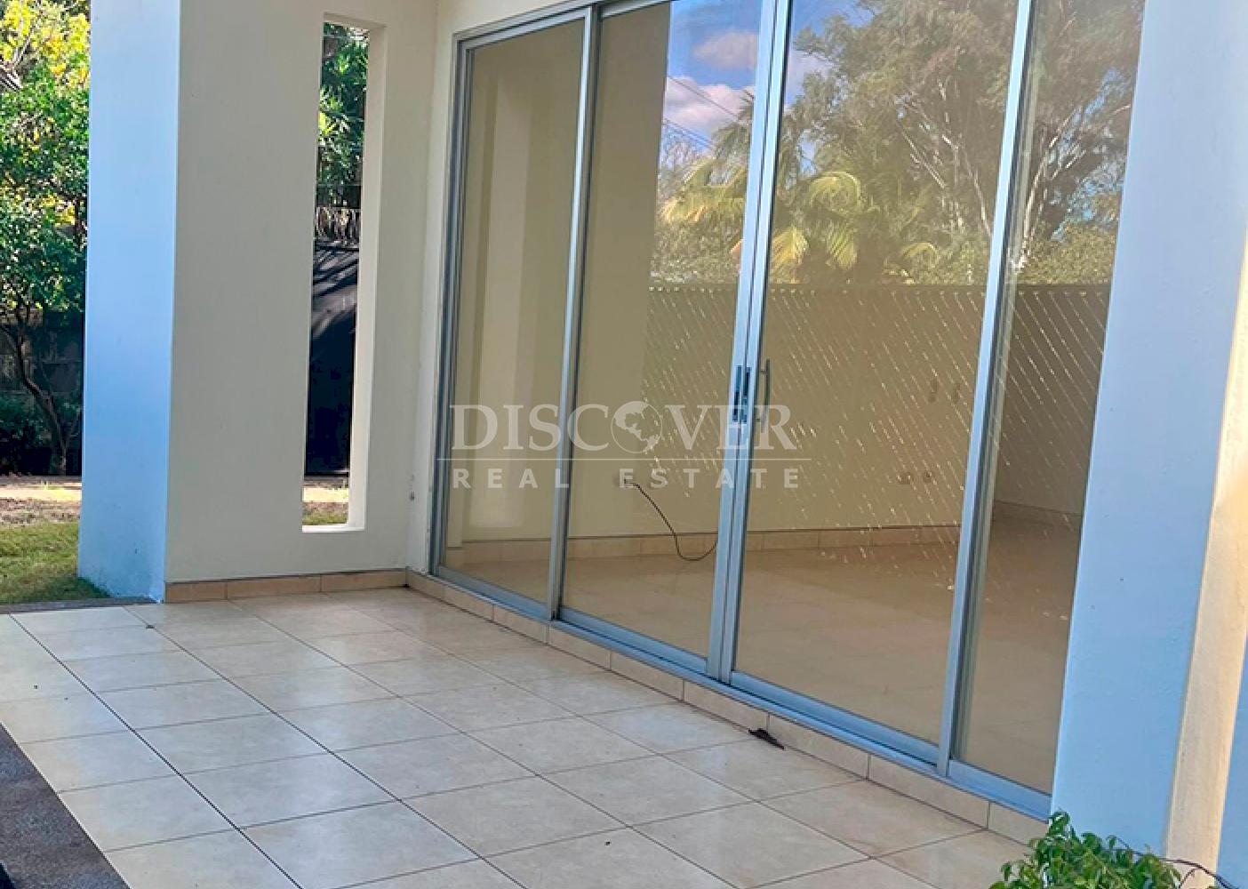 Comfortable house for rent on Carretera Sur