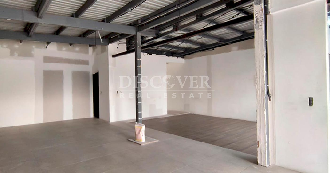  Unit for Rent – Shopping Center in Santo Domingo