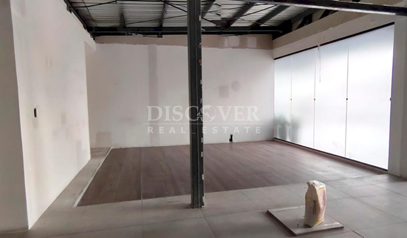  Unit for Rent – Shopping Center in Santo Domingo