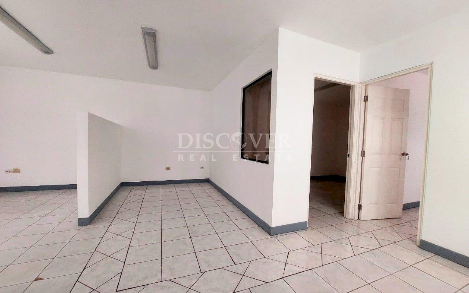  Office Building for Sale and Rent on the Masaya Highway