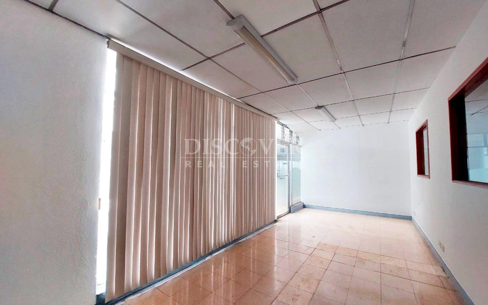  Office Building for Sale and Rent on the Masaya Highway