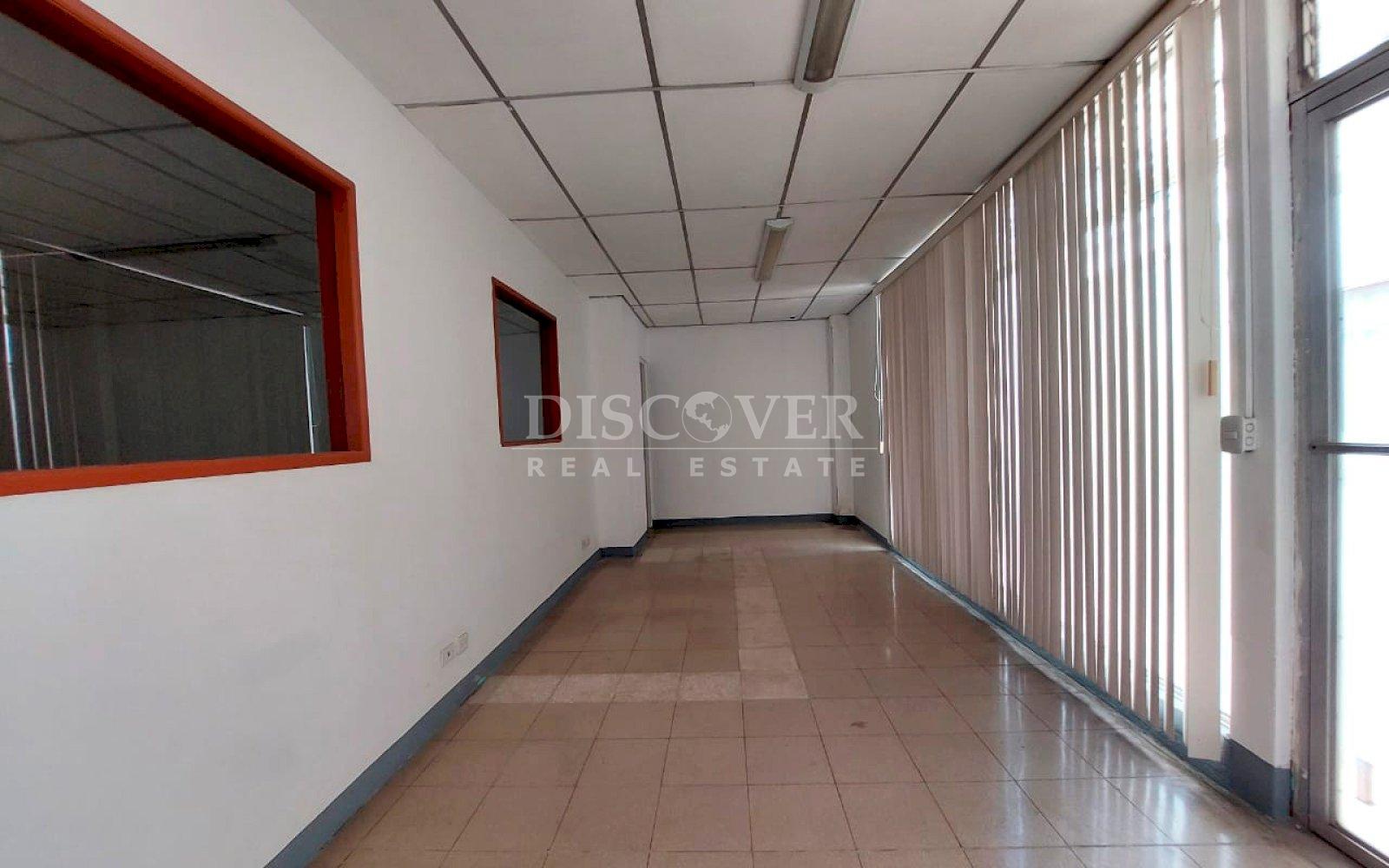  Office Building for Sale and Rent on the Masaya Highway