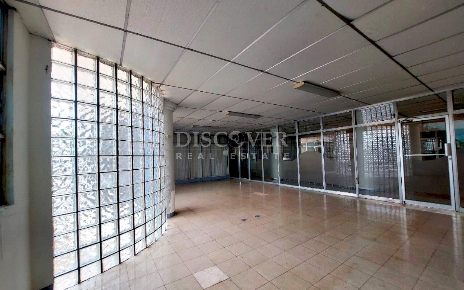  Office Building for Sale and Rent on the Masaya Highway