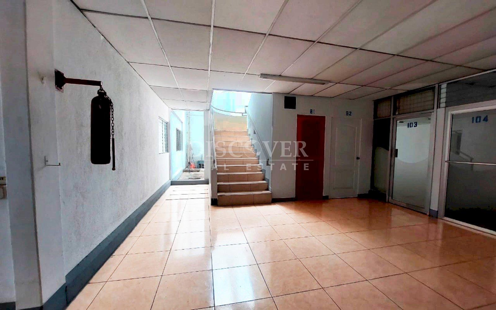  Office Building for Sale and Rent on the Masaya Highway