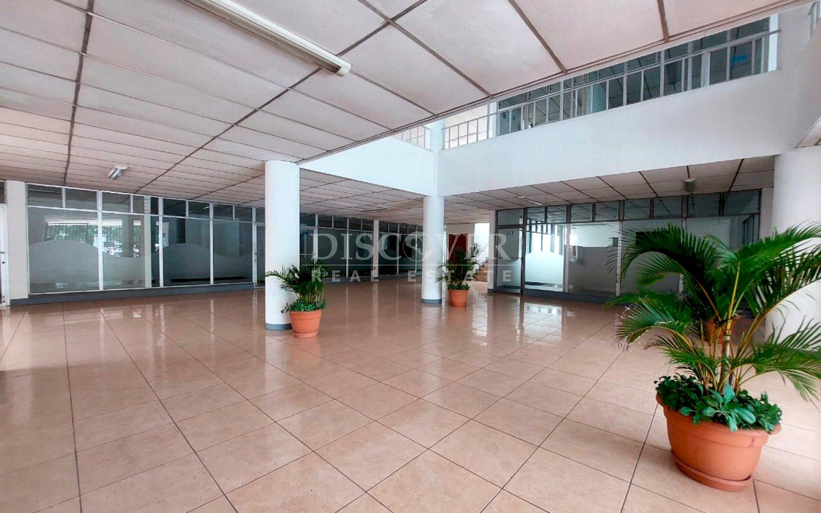  Office Building for Sale and Rent on the Masaya Highway